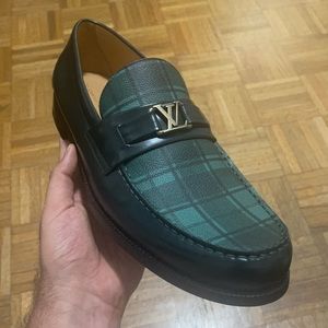 LV Loafers